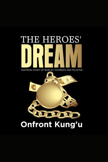 The Heroes Dream - cover