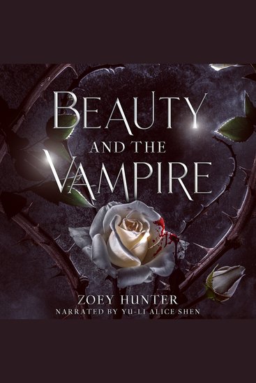 Beauty and the Vampire - cover
