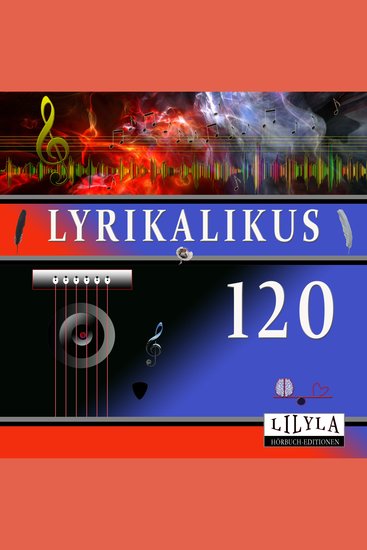 Lyrikalikus 120 - cover