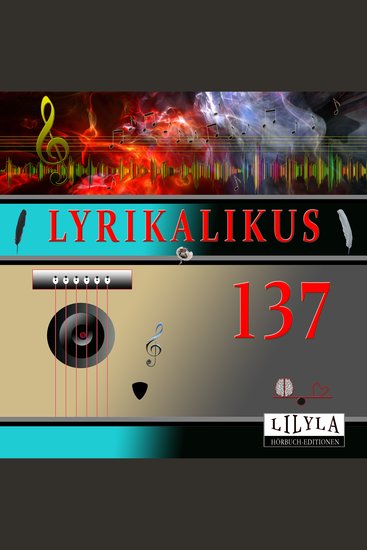 Lyrikalikus 137 - cover