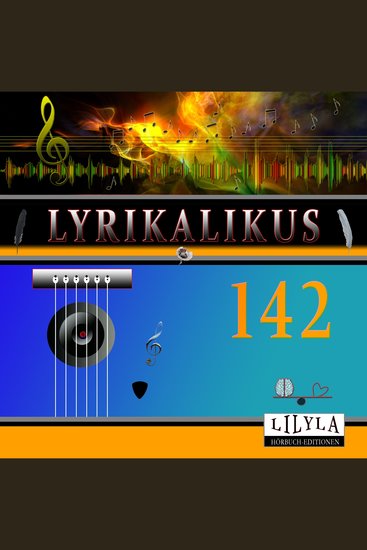 Lyrikalikus 142 - cover