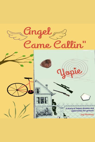 Yopie and Angel Came Callin' Bundle - cover