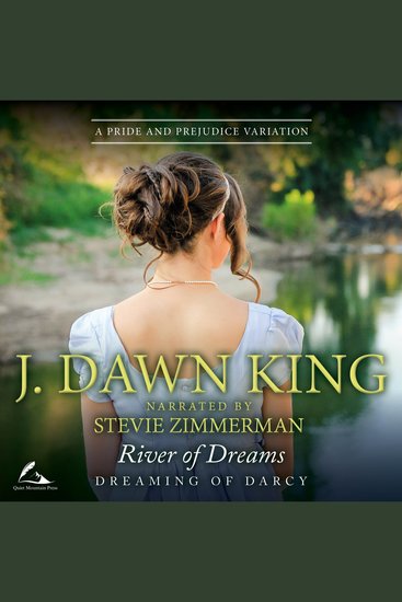 River of Dreams - A Pride & Prejudice Variation - cover
