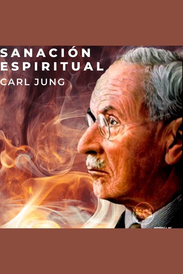 Sanación Espiritual - cover