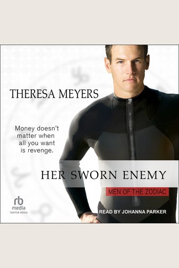 Her Sworn Enemy - cover