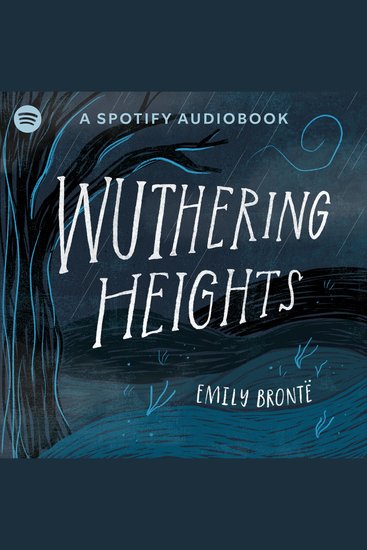 Wuthering Heights - cover