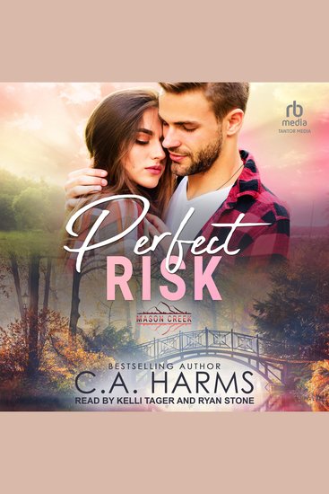 Perfect Risk - cover