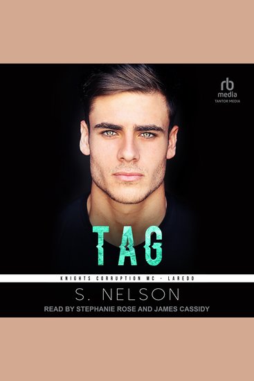 Tag - cover