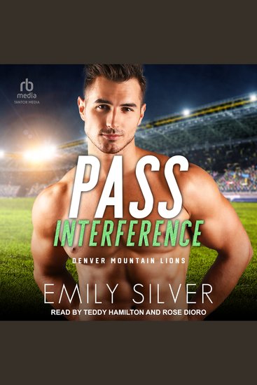 Pass Interference - cover