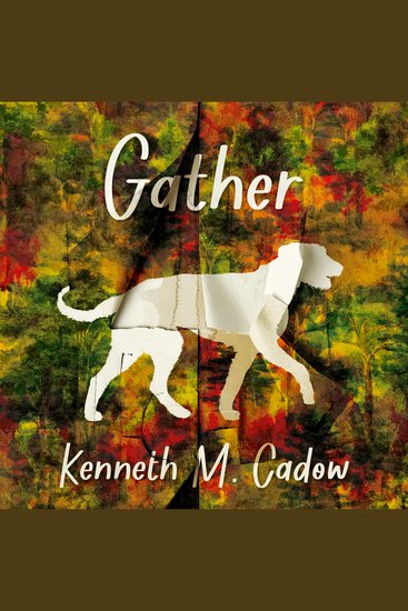 Gather - cover