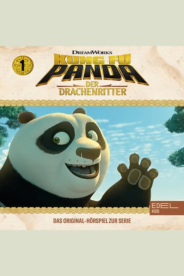 Folge 1: Die Handschuh-Herausforderung Der Ritterkodex (Das Original-Hörspiel zur Serie) - cover