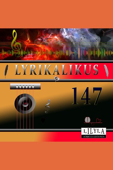 Lyrikalikus 147 - cover