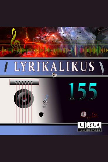 Lyrikalikus 155 - cover