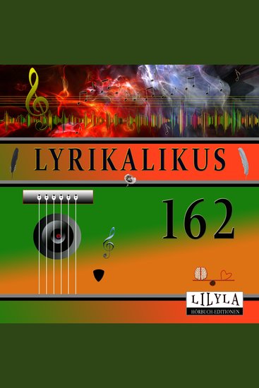 Lyrikalikus 162 - cover