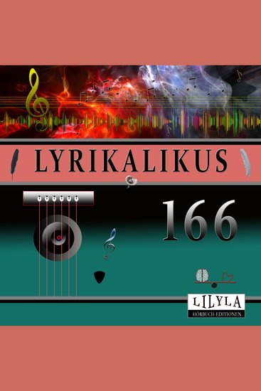 Lyrikalikus 166 - cover