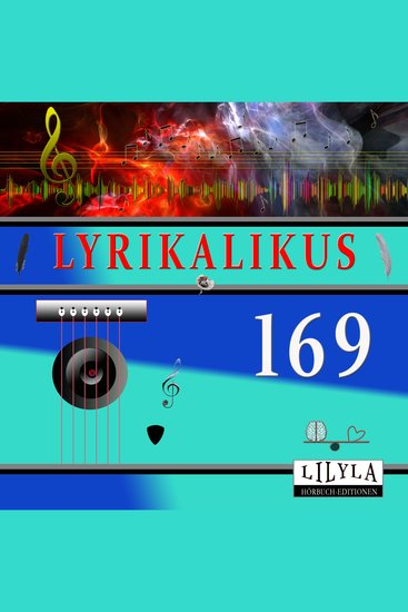 Lyrikalikus 169 - cover