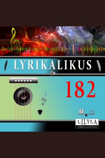 Lyrikalikus 182 - cover