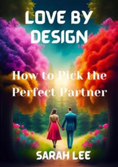 Love by Design - How to Pick the Perfect Partner - cover