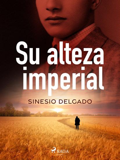 Su alteza imperial - cover