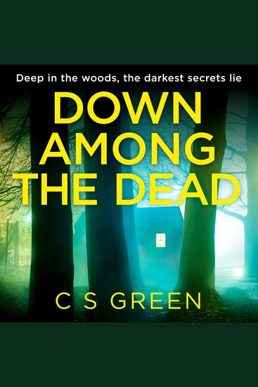 Down Among the Dead: A Rose Gifford Book (Rose Gifford series Book 3) - cover