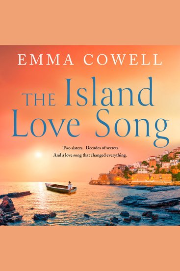 The Island Love Song - cover