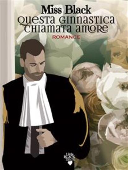 Questa ginnastica chiamata amore - cover