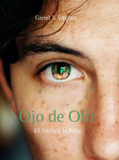 Ojo de Ofir - El Ancla y la Niña - cover