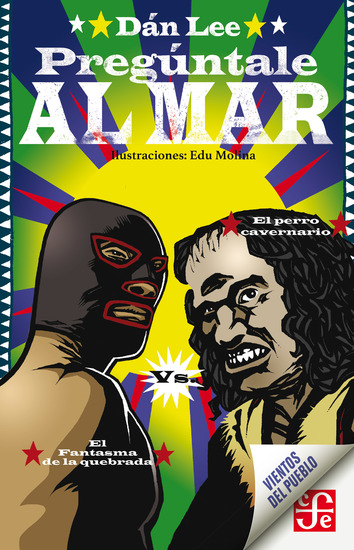 Pregúntale al mar - cover