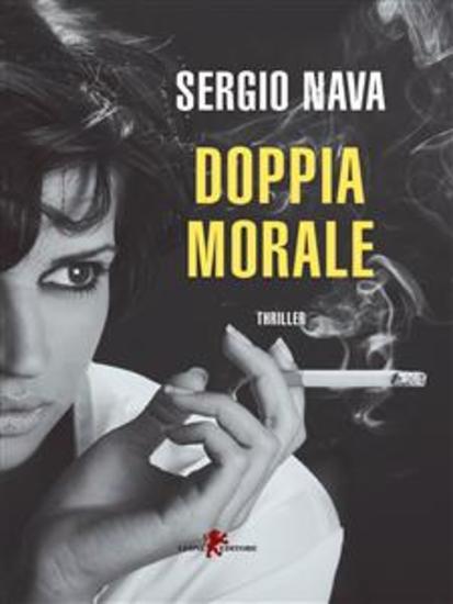 Doppia morale - cover