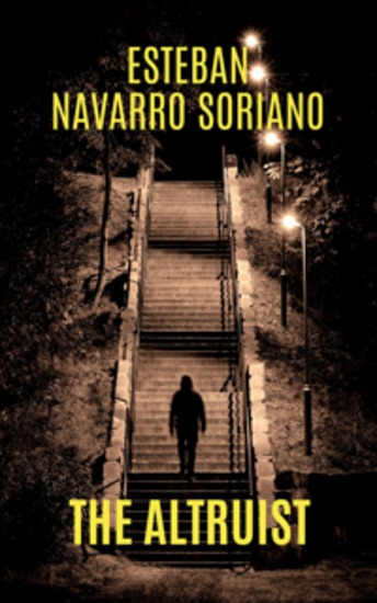 The Altruist - cover