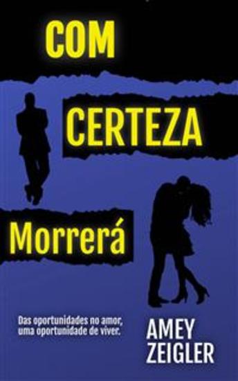 Com Certeza Morrerá - cover