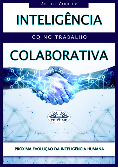 Inteligencia Colaborativa - QC No Trabalho - cover
