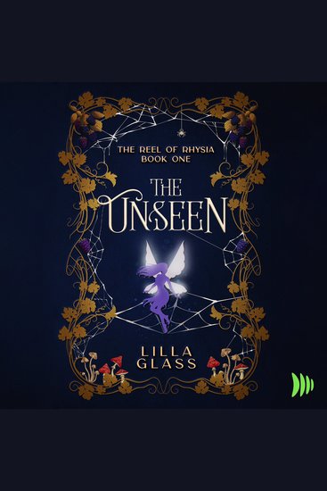 The Unseen - cover