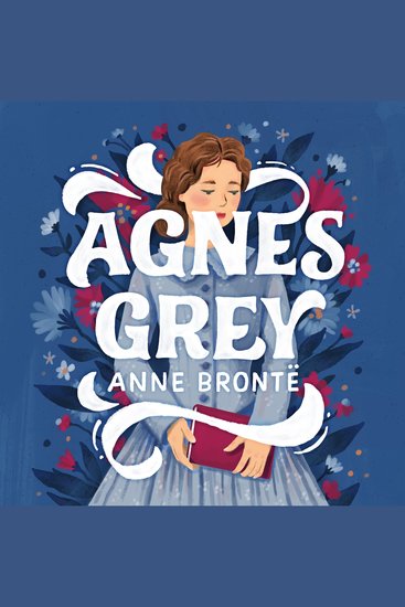 Agnes Grey - cover