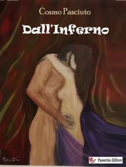 Dall'Inferno - cover