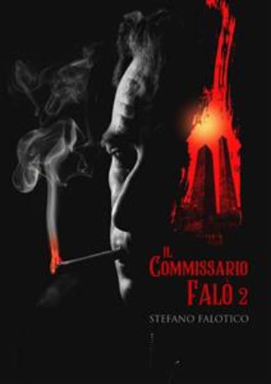 Il commissario Falò 2 - cover