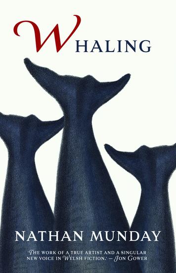 Whaling - cover