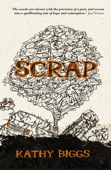 Scrap - cover