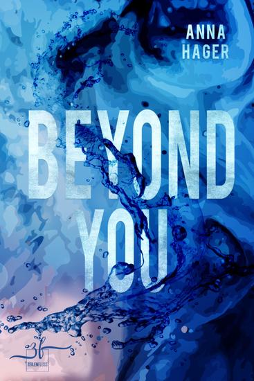 Beyond You - New Adult Romance - cover