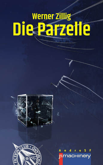 Die parzelle - cover
