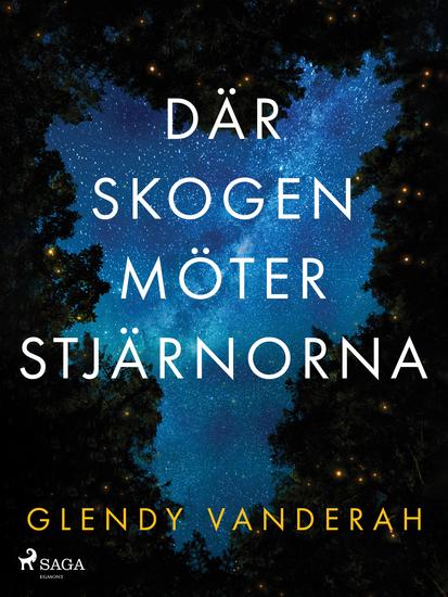 Där skogen möter stjärnorna - cover