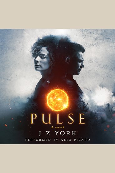 Pulse - cover