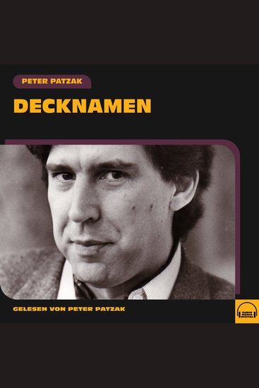 Decknamen - cover