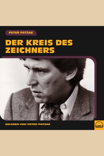 Der Kreis des Zeichners - cover