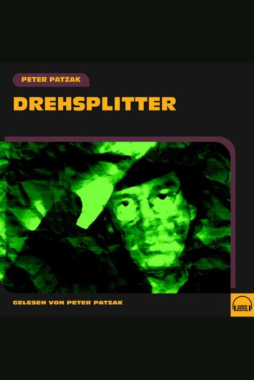 Drehsplitter - cover