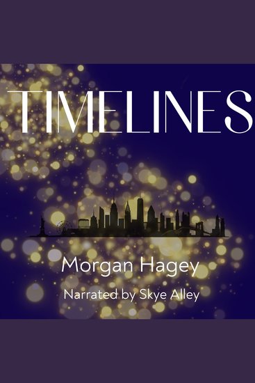 Timelines - cover