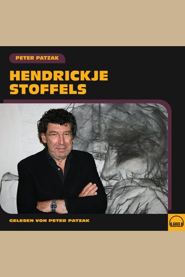 Hendrickje Stoffels - cover