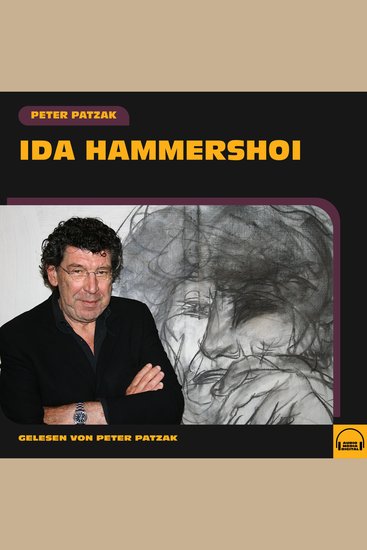 Ida Hammershoi - cover