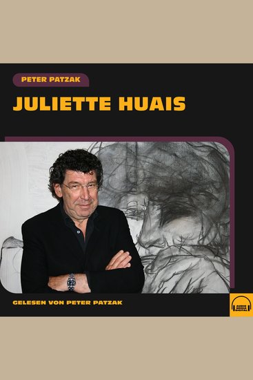 Juliette Huais - cover