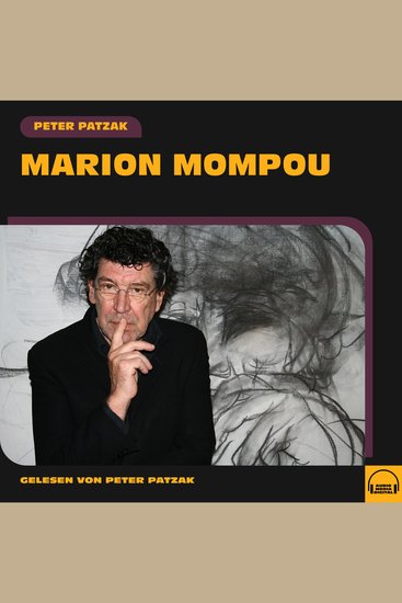 Marion Mompou - cover